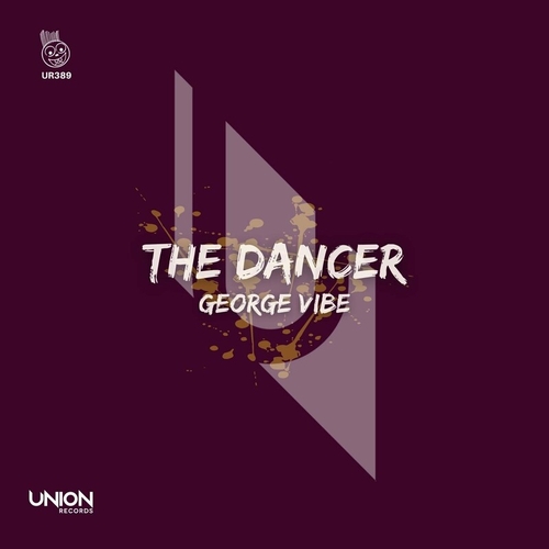 George Vibe - The Dancer (2022 Remake) [UR389]